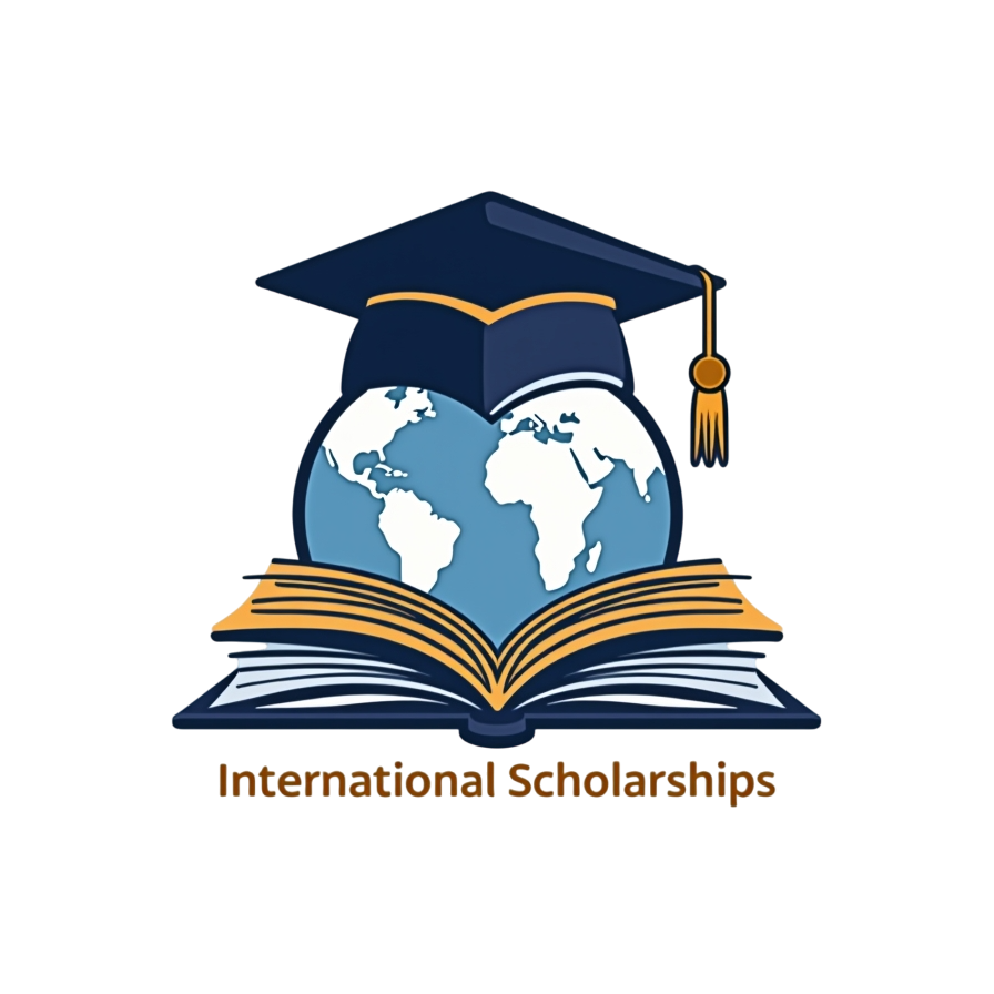 Global Scholarships Logo